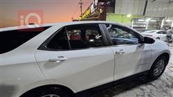 شيفروليه ايكونس